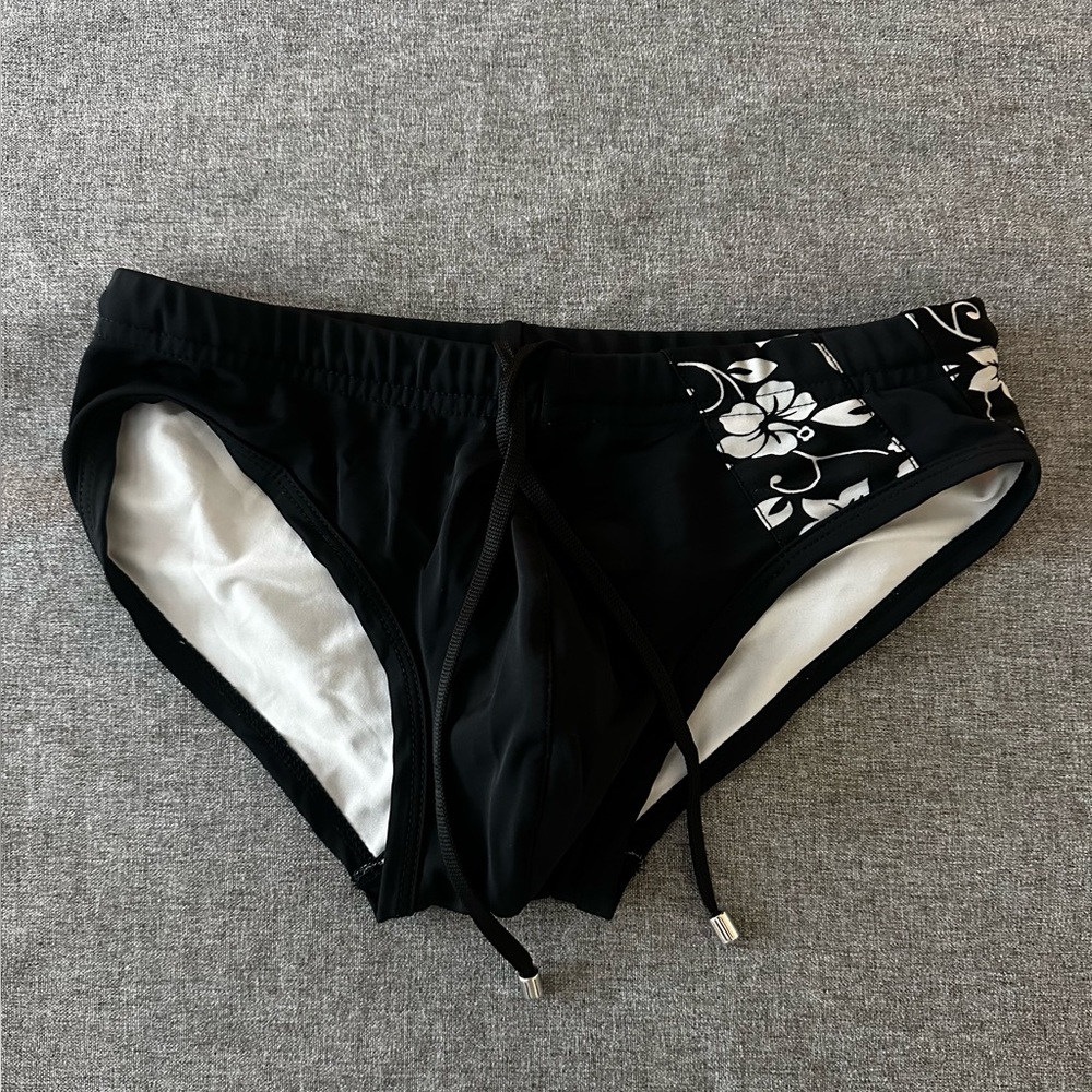 Freedom Reigns Men’s Swim Brief